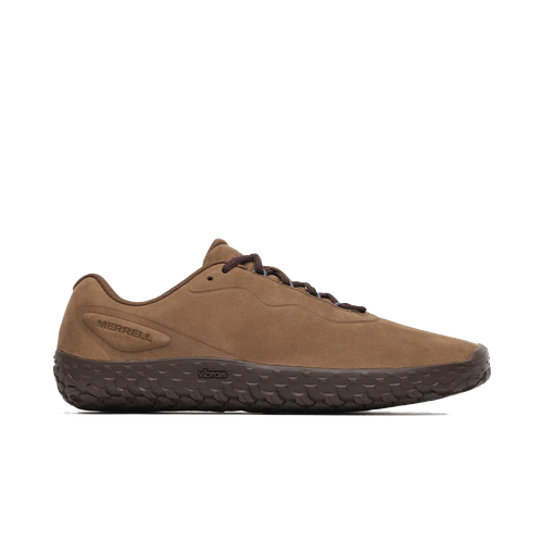 Vapor Glove 7 Leather Men Earthen