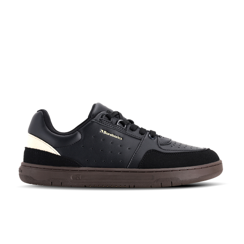 Wave 2.0 Black & Dark Brown