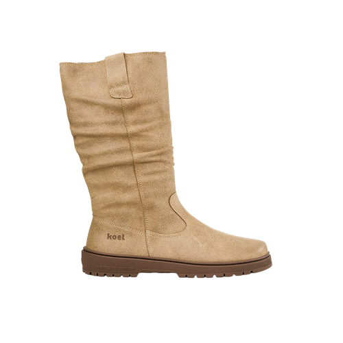 Glyra Felt Taupe