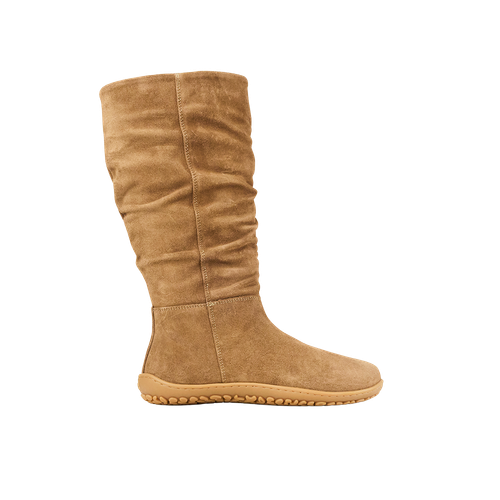 Ivora Boot Taupe