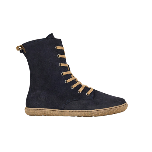 Faro Cloud Wool Navy