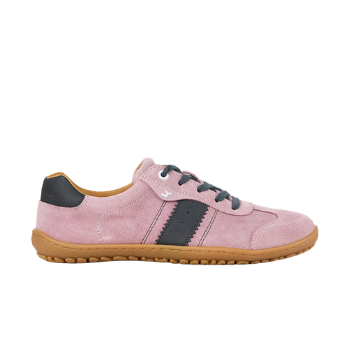 Ila Suede 3.0 Pink