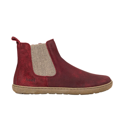 Filas Cloud Wool Bordo