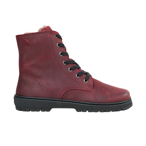 Galyon Wool Bordo