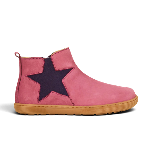 Dana Leather Bordo