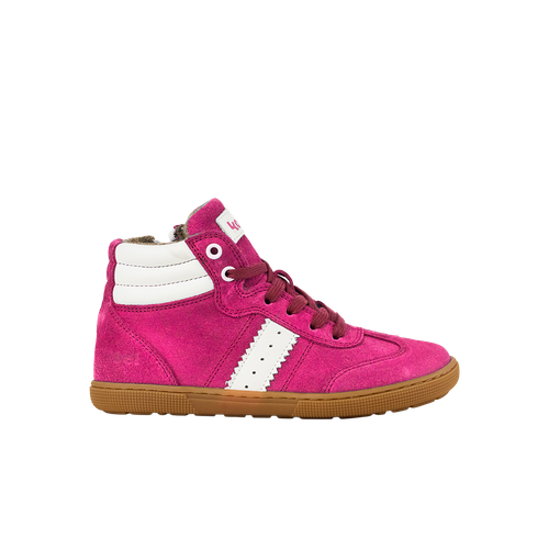 Drew Felt Fuchsia