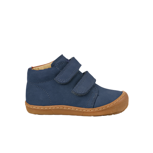 Don 2.0 Leather Blue