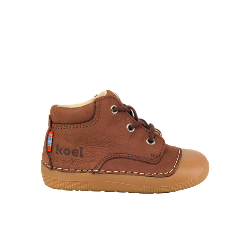 Avery Leather Chocolate