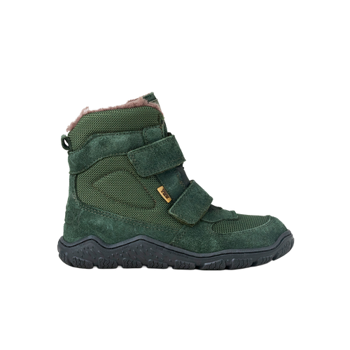 Ryn Wool Tex Olive