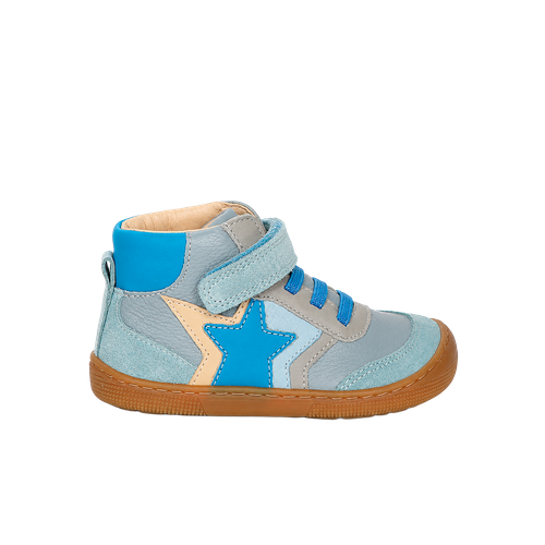 Daro Leather Turquoise