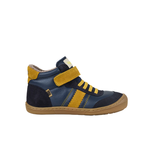 Daniel 3.0 Suede Blue