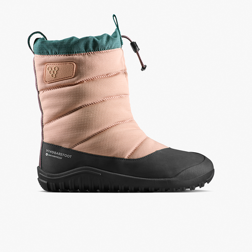 Tracker Boot AT Juniors Clay