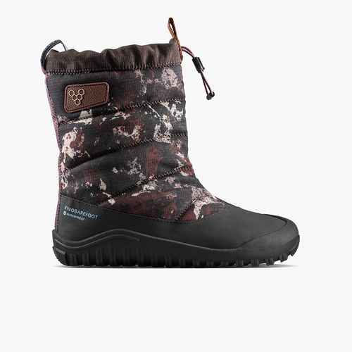 Tracker Boot AT Juniors Mole Print
