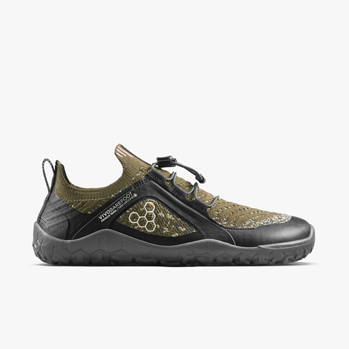 Primus Trail Knit FG Grounding Men Dark Olive