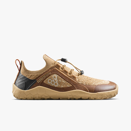 Primus Trail Knit FG Grounding Men Wood