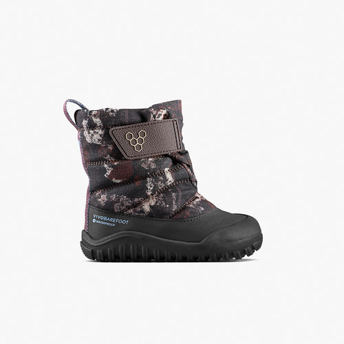 Tracker Boot AT Toddlers Mole Print