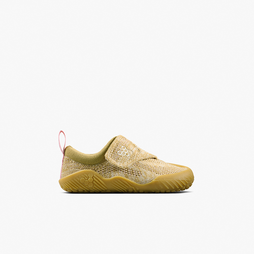 Motus Knit Toddlers Wood