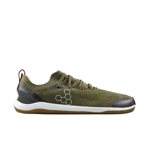 Primus Flow Knit Men Dark Olive