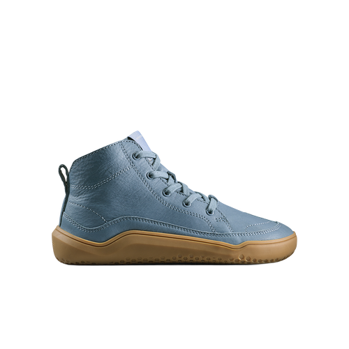 Gobi Boot Juniors Indigo