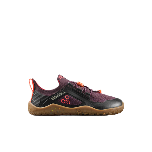 Primus Trail Knit FG Pre-School Huckleberry/ Molten Lava