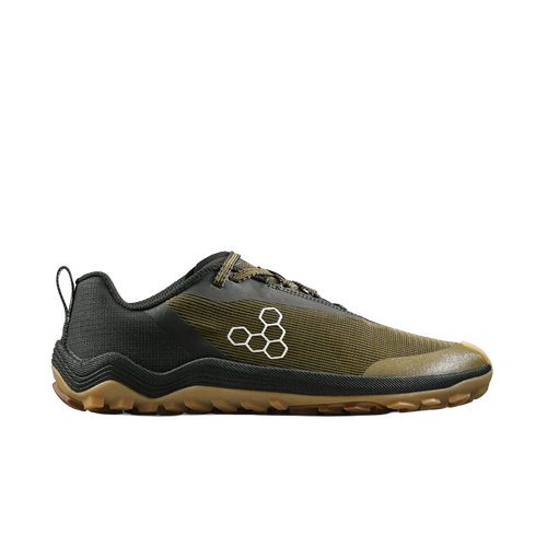 Primus Trail Flow Ladies Dark Olive
