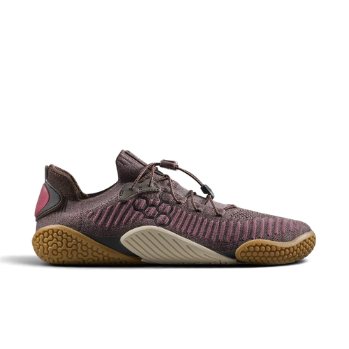 Motus Flex Natural Ladies Huckleberry