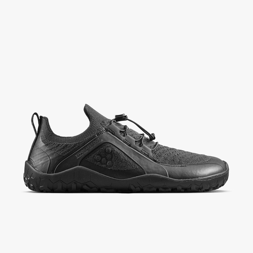 Primus Trail Knit FG Grounding Men Obsidian