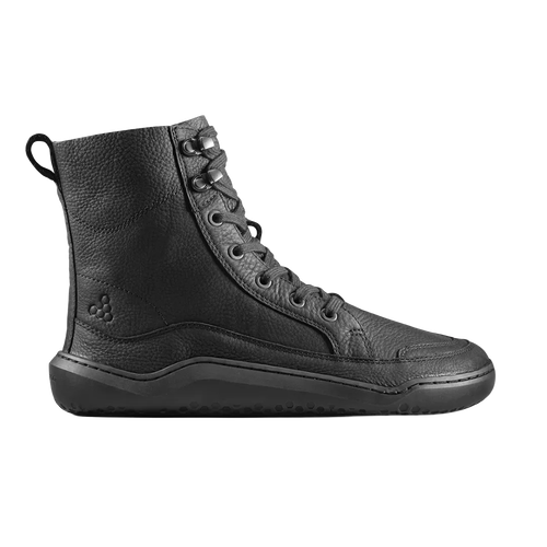 Gobi Boot II Ladies Obsidian