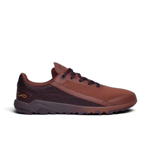 Yama 1 Men Rust
