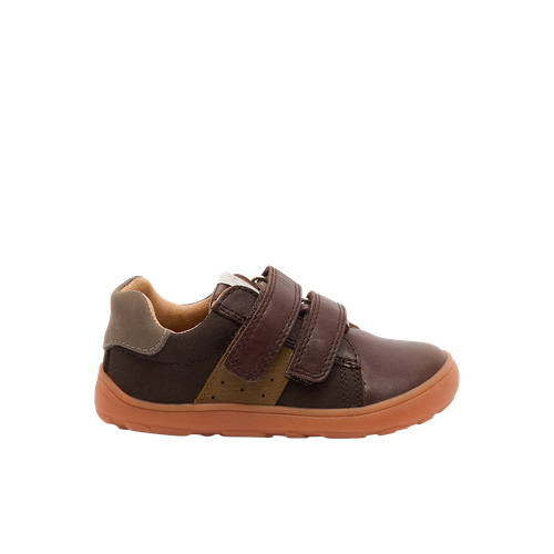 Ricco Dark Brown