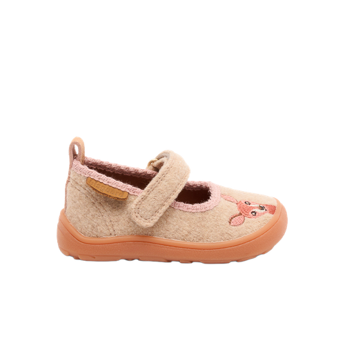 Ballet Beige
