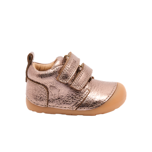 Carter Rose Gold