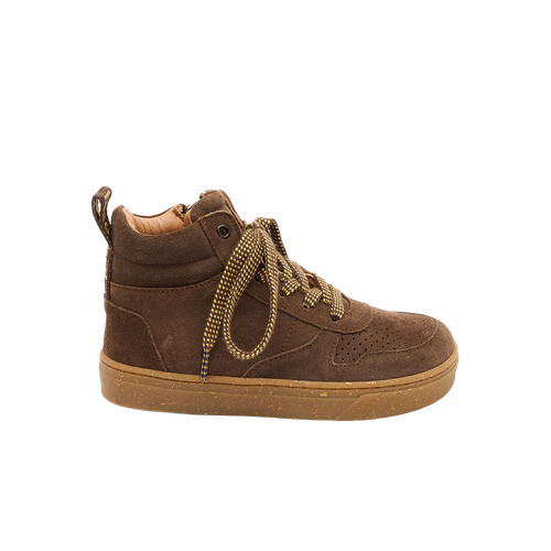 Lisva Dark Brown