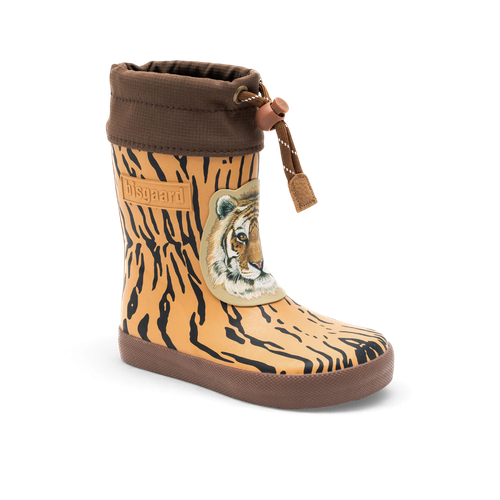 Thermo High Rubber Tiger