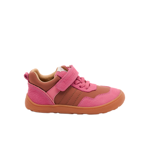 Baloo Pink