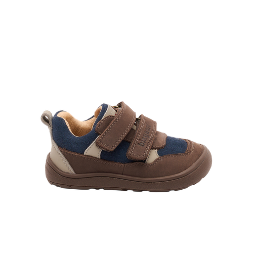 Elroy Dark Brown