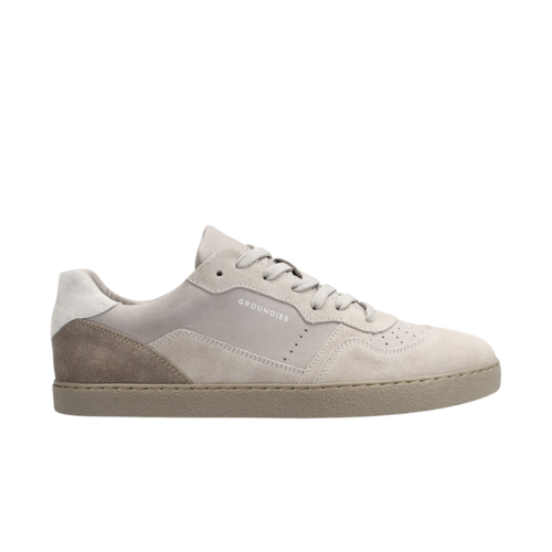 Nova GS1 Women Grey/Off-White
