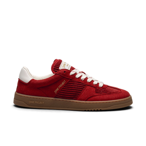 Project 070 Rosso