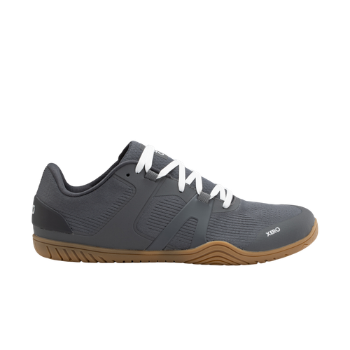 360 Rally Men Steel Gray