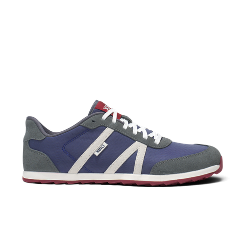 Wynn Women Blue / Gray / Red