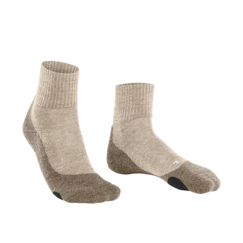 TK2 Wool Short Men Naturel