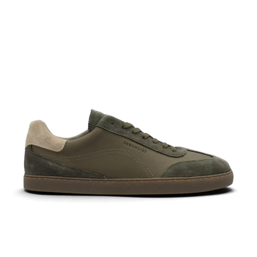 Panama Khaki