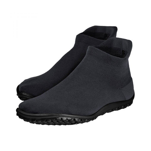 Sneaker Zwart
