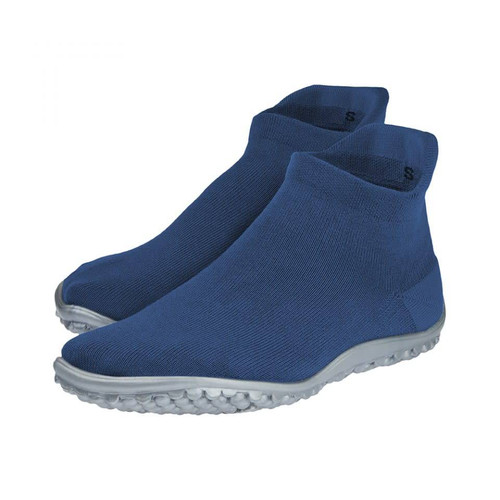Sneaker Blauw