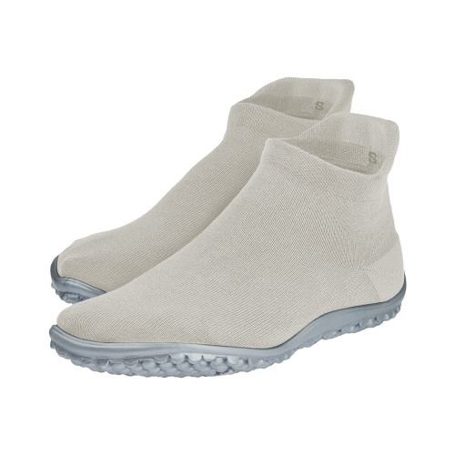 Sneaker Parelmoer