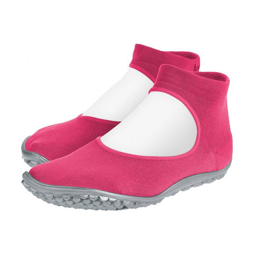 Ballerina Roze