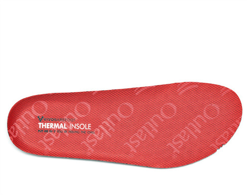Thermal insole Ladies