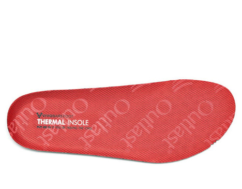 Thermal insole Men
