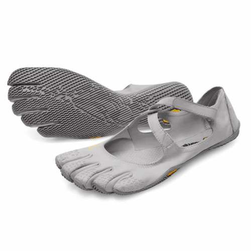FiveFingers V-Soul Silver/Lightgrey