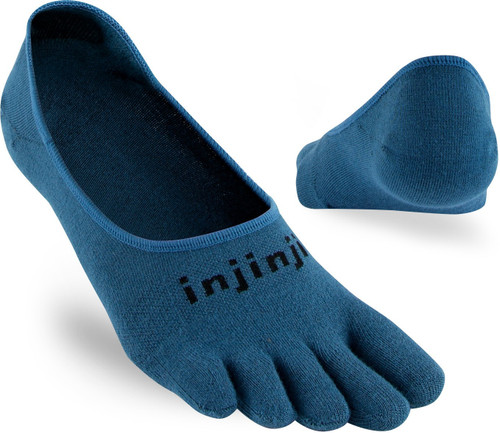 Sport Lightweight Hidden Coolmax Steel
